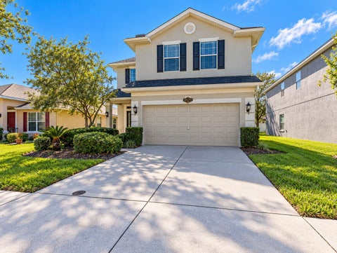 Photo of 20215 Natures Spirit Drive, Tampa, FL 33647 (MLS # TB8559436)