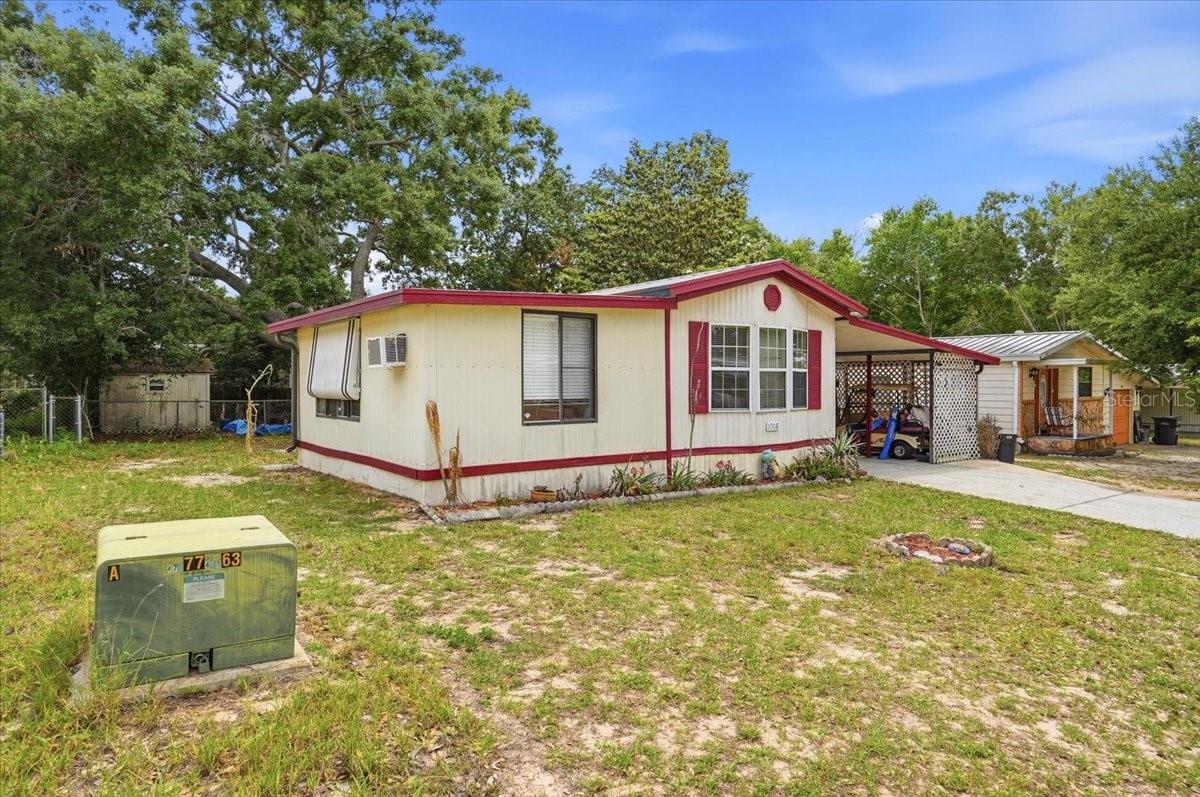 1908 REGINA DRIVE