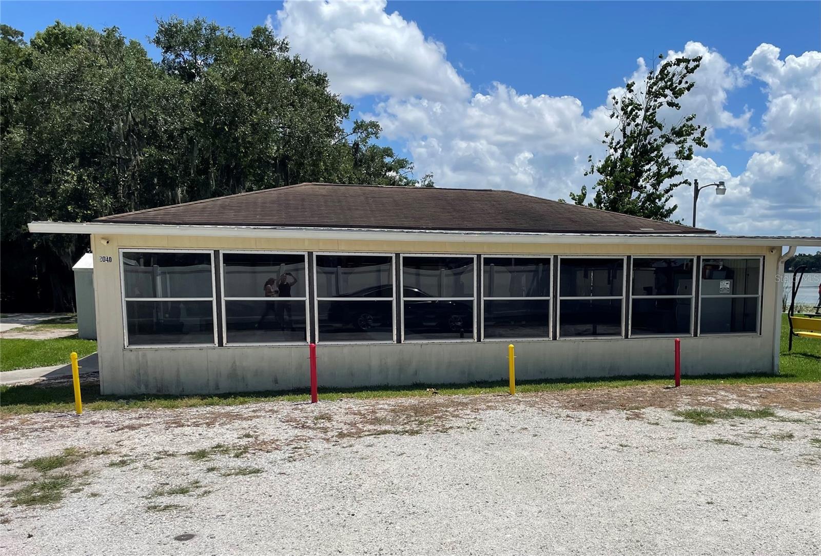 LAKE MARIANA ACRES - Residential