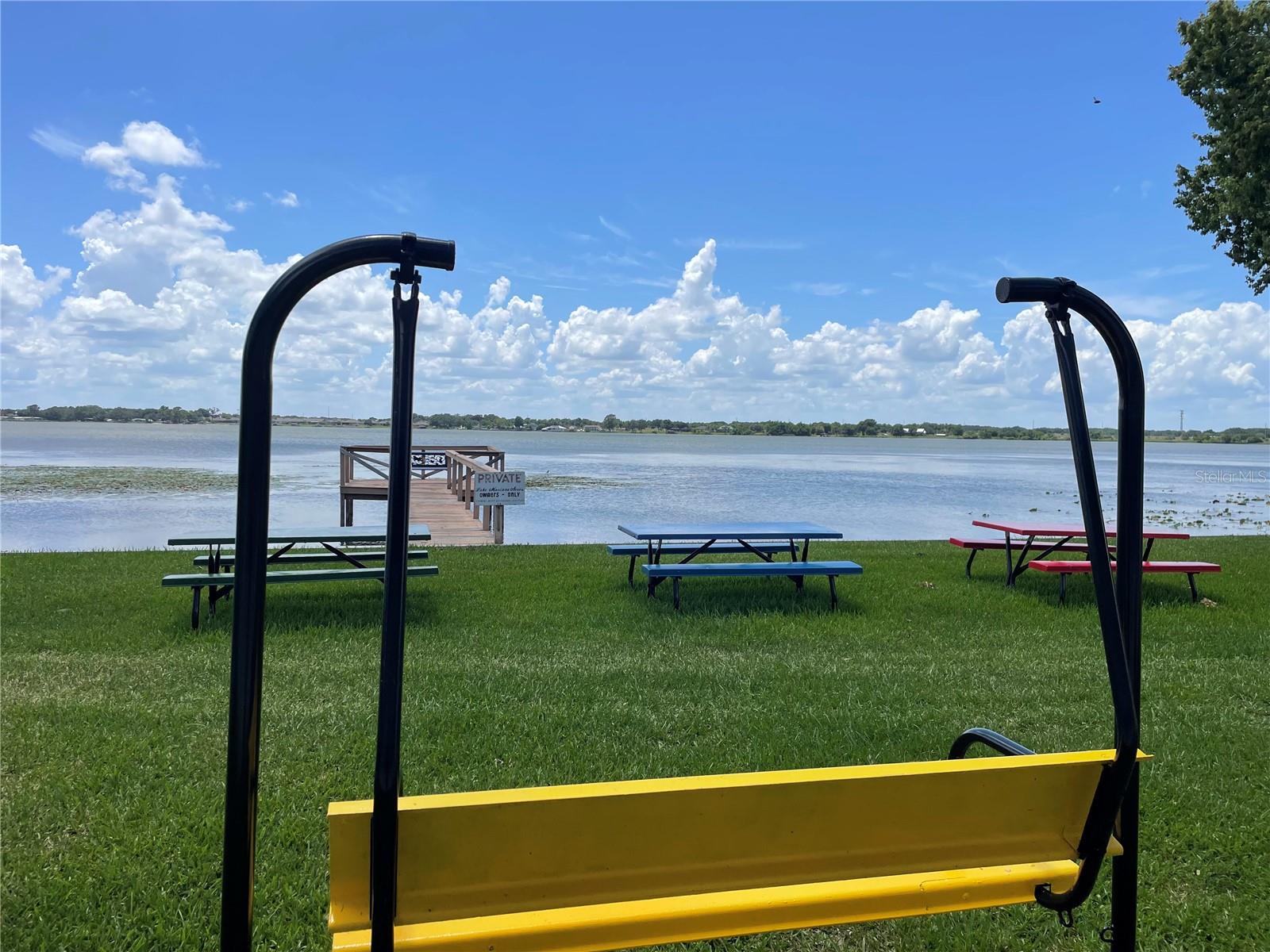 LAKE MARIANA ACRES - Residential