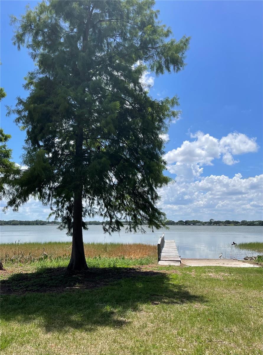 LAKE MARIANA ACRES - Residential