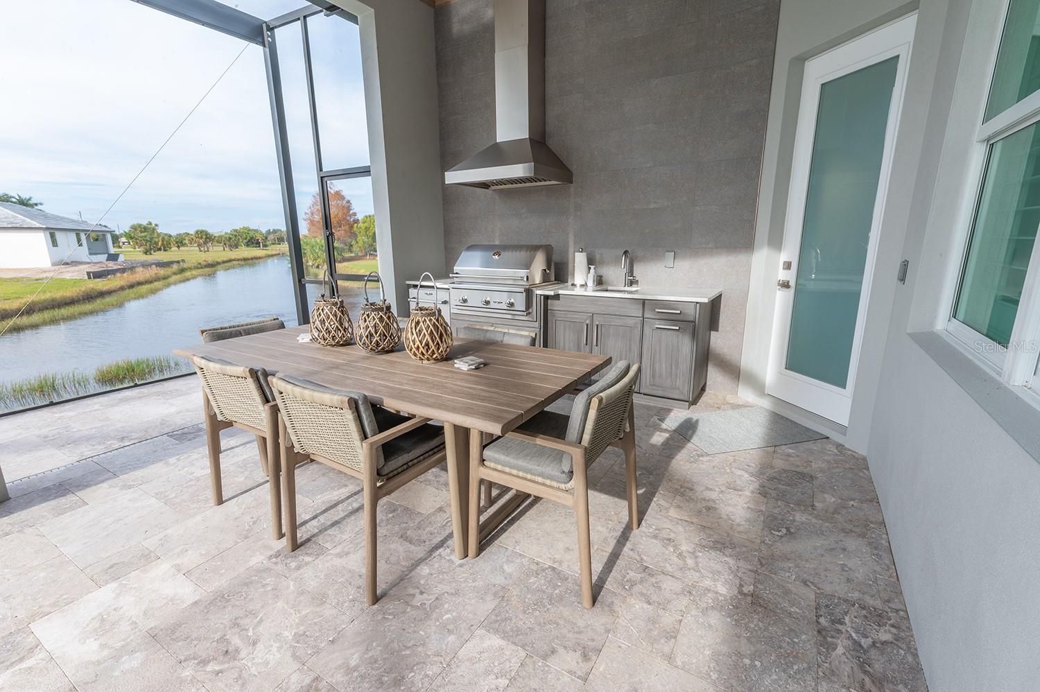 PUNTA GORDA ISLES SEC 15 - Residential