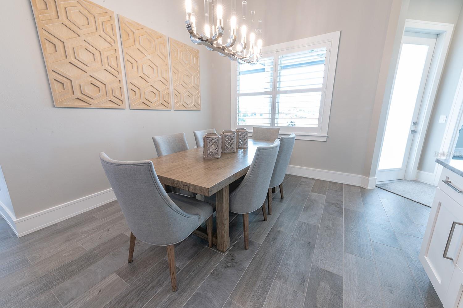 PUNTA GORDA ISLES SEC 15 - Residential