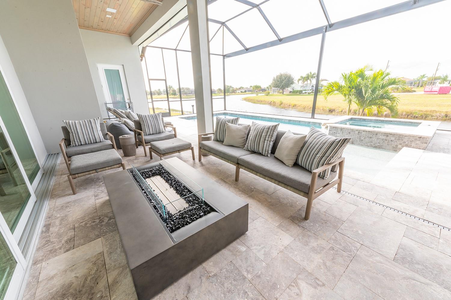 PUNTA GORDA ISLES SEC 15 - Residential