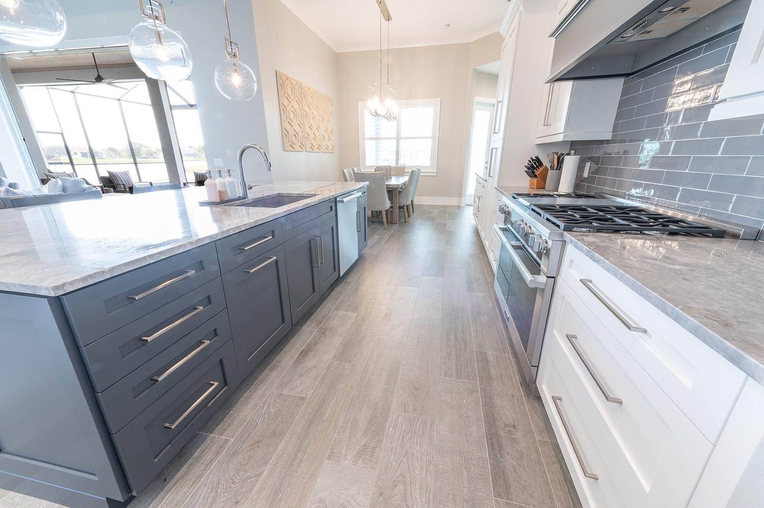 PUNTA GORDA ISLES SEC 15 - Residential