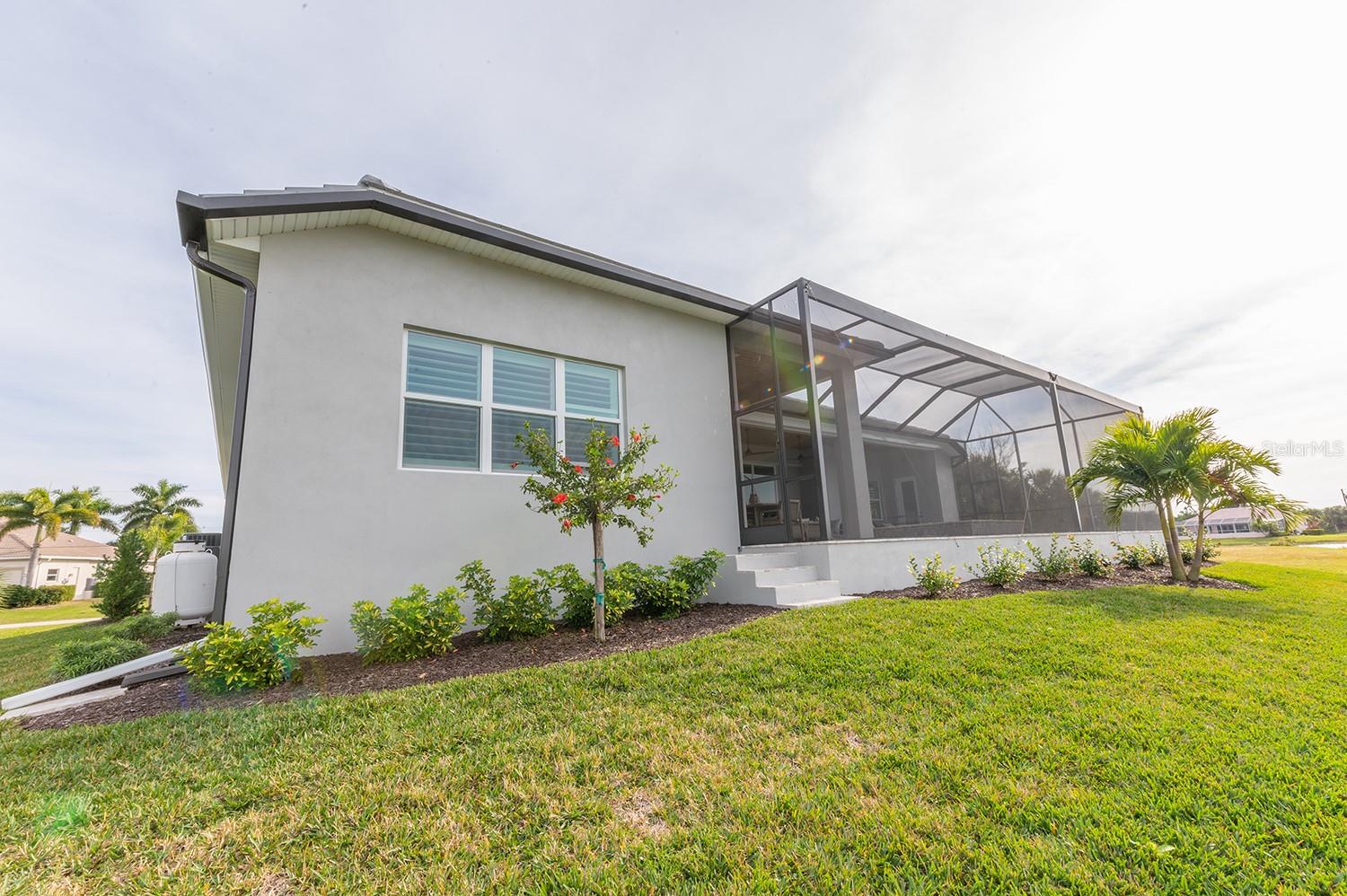 PUNTA GORDA ISLES SEC 15 - Residential