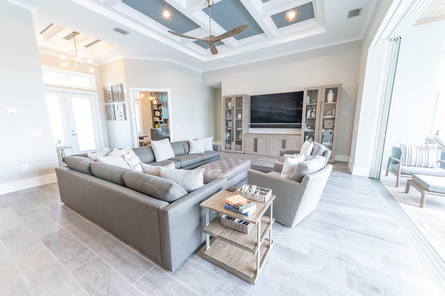 PUNTA GORDA ISLES SEC 15 - Residential