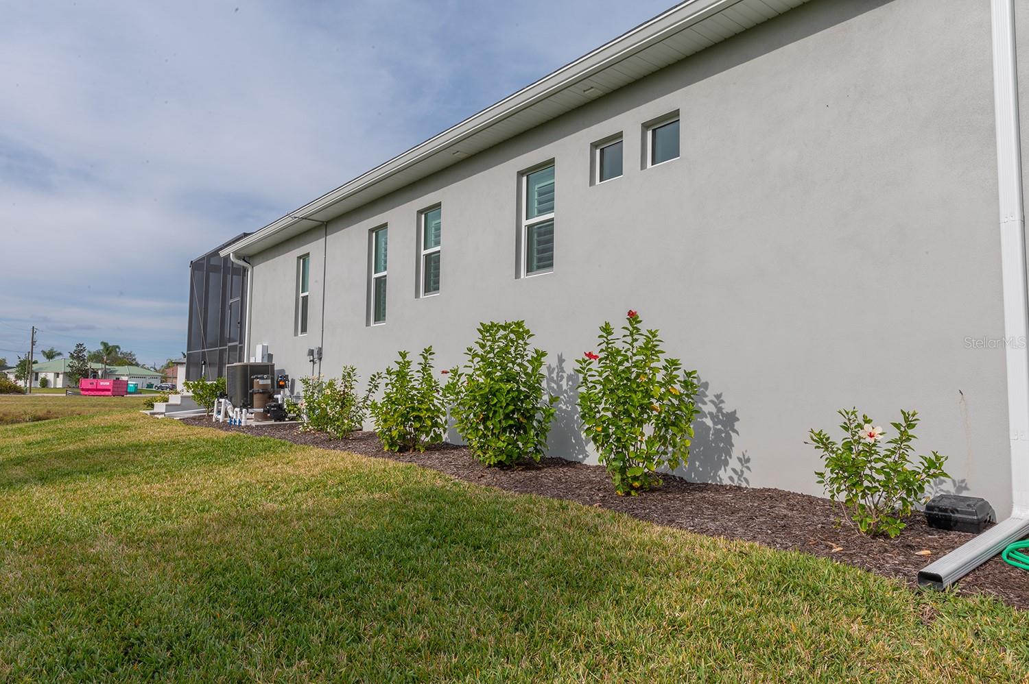 PUNTA GORDA ISLES SEC 15 - Residential