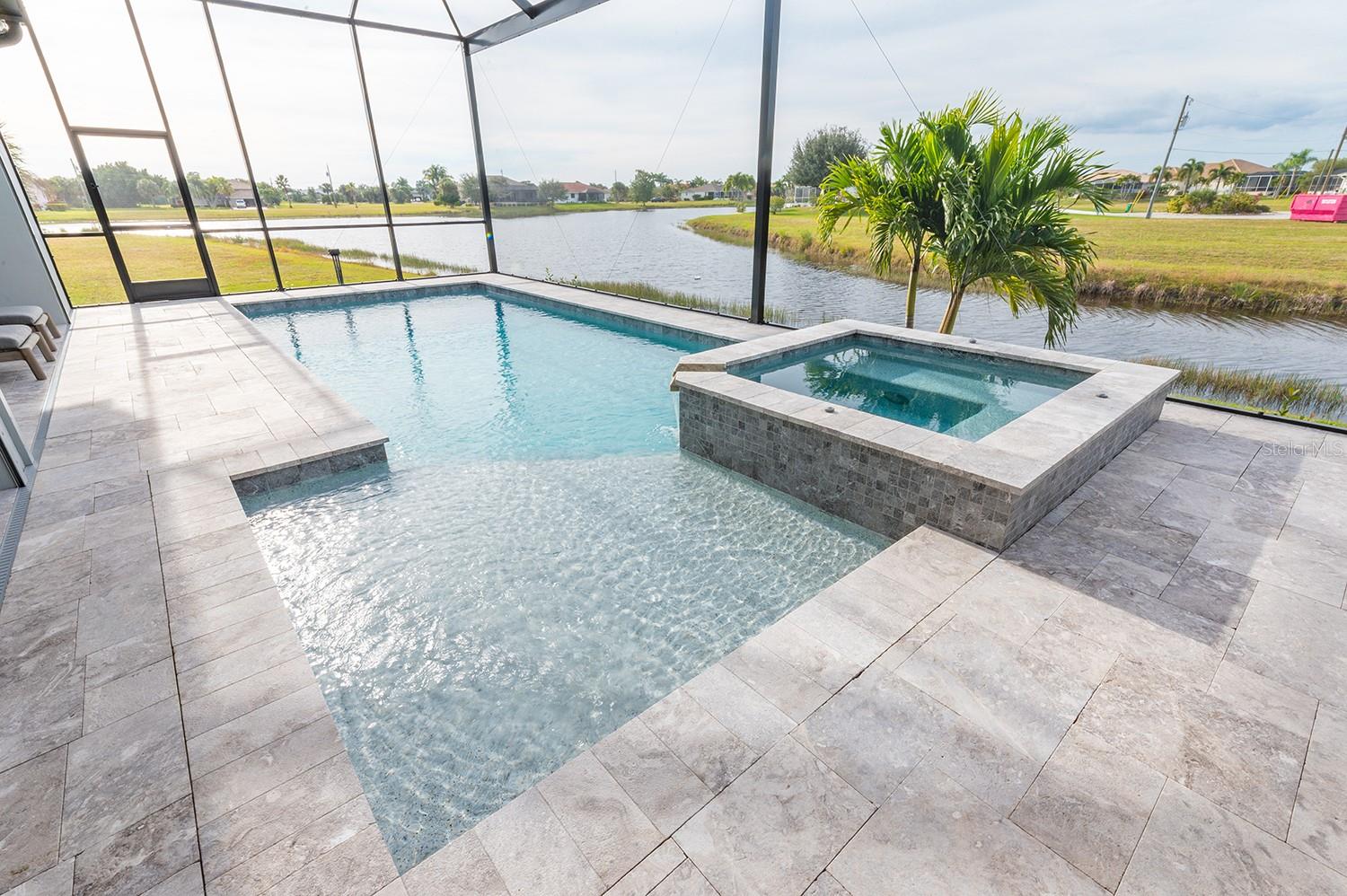 PUNTA GORDA ISLES SEC 15 - Residential