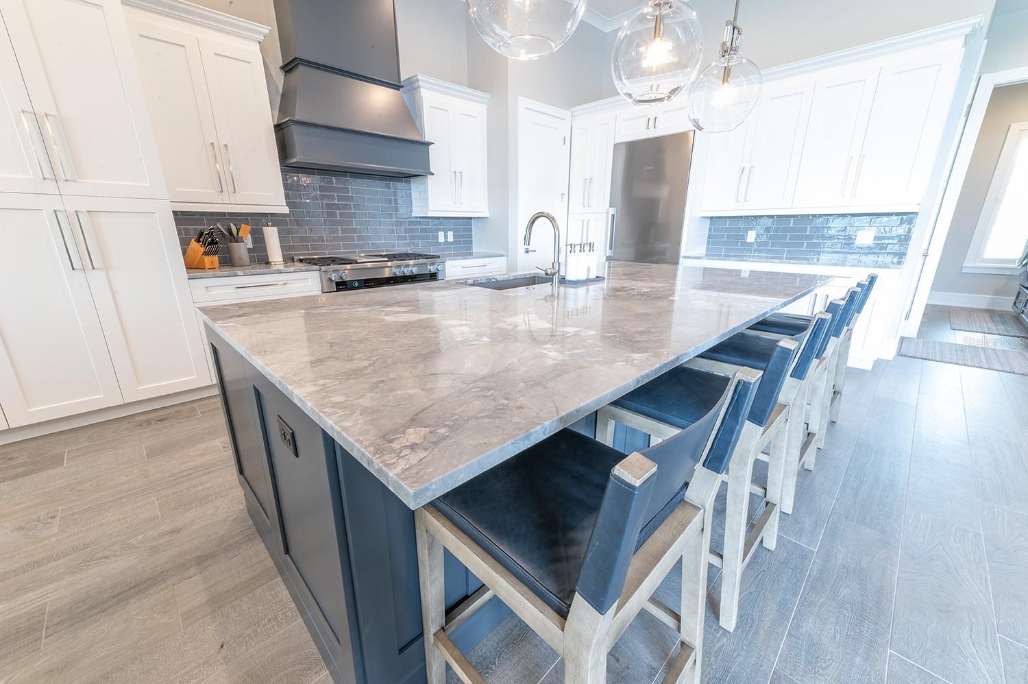 PUNTA GORDA ISLES SEC 15 - Residential