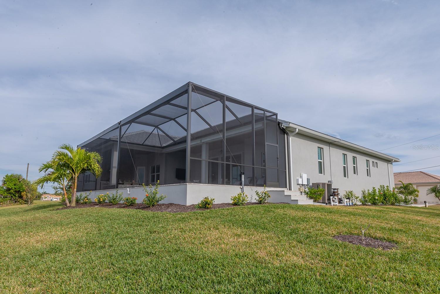 PUNTA GORDA ISLES SEC 15 - Residential