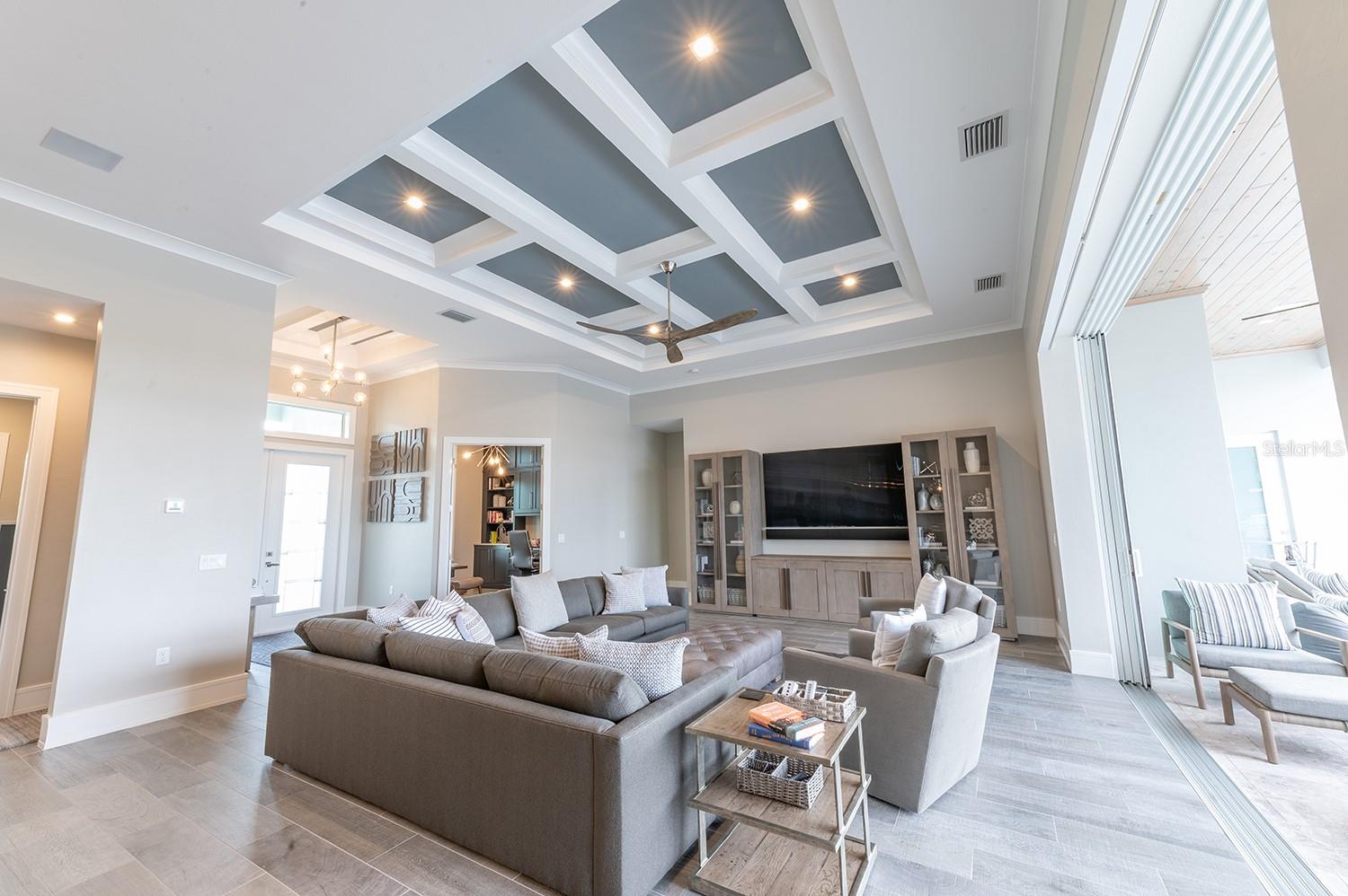 PUNTA GORDA ISLES SEC 15 - Residential