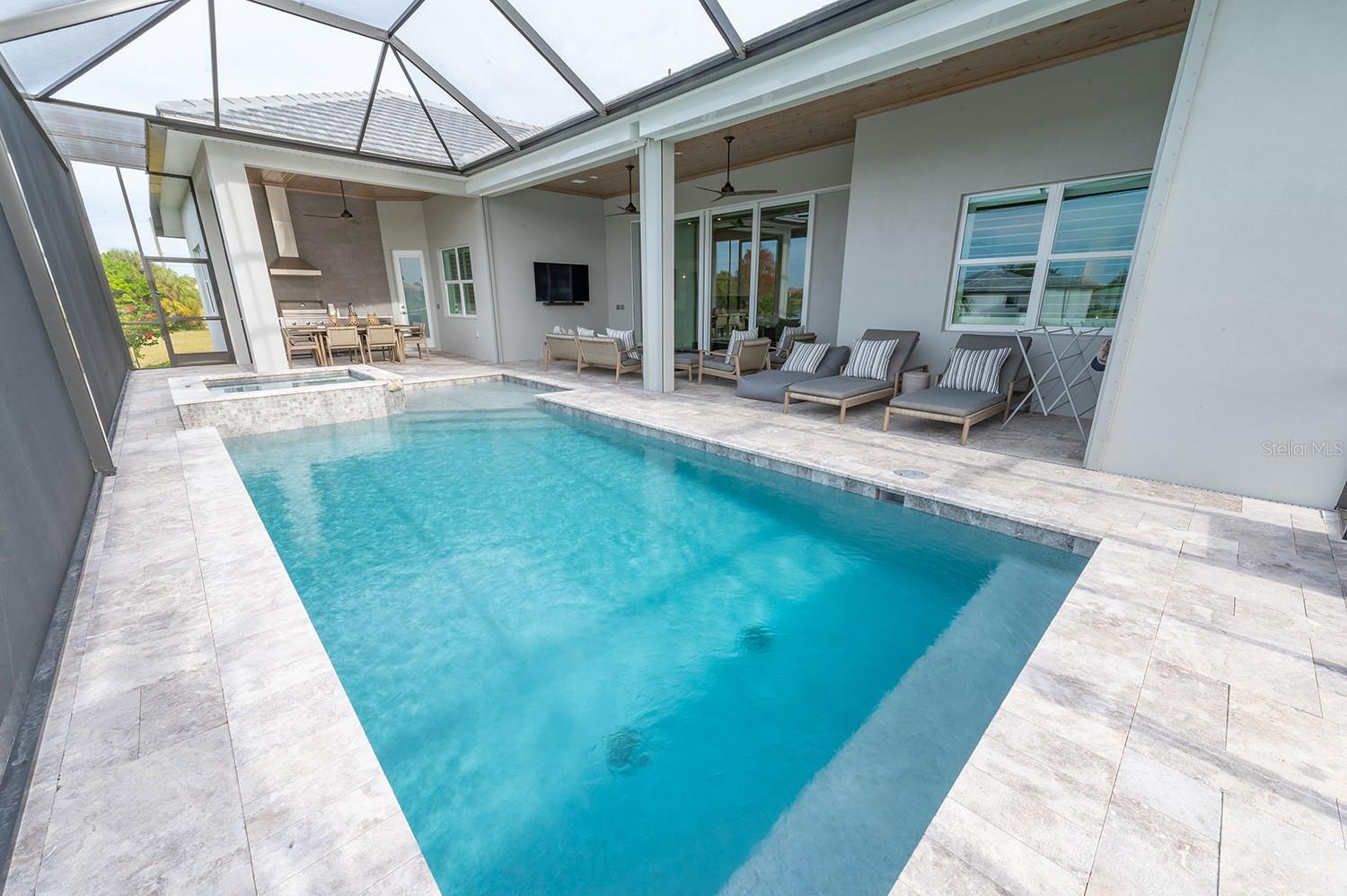 PUNTA GORDA ISLES SEC 15 - Residential