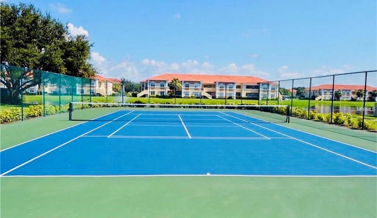 VILLAGIO - Residential Lease