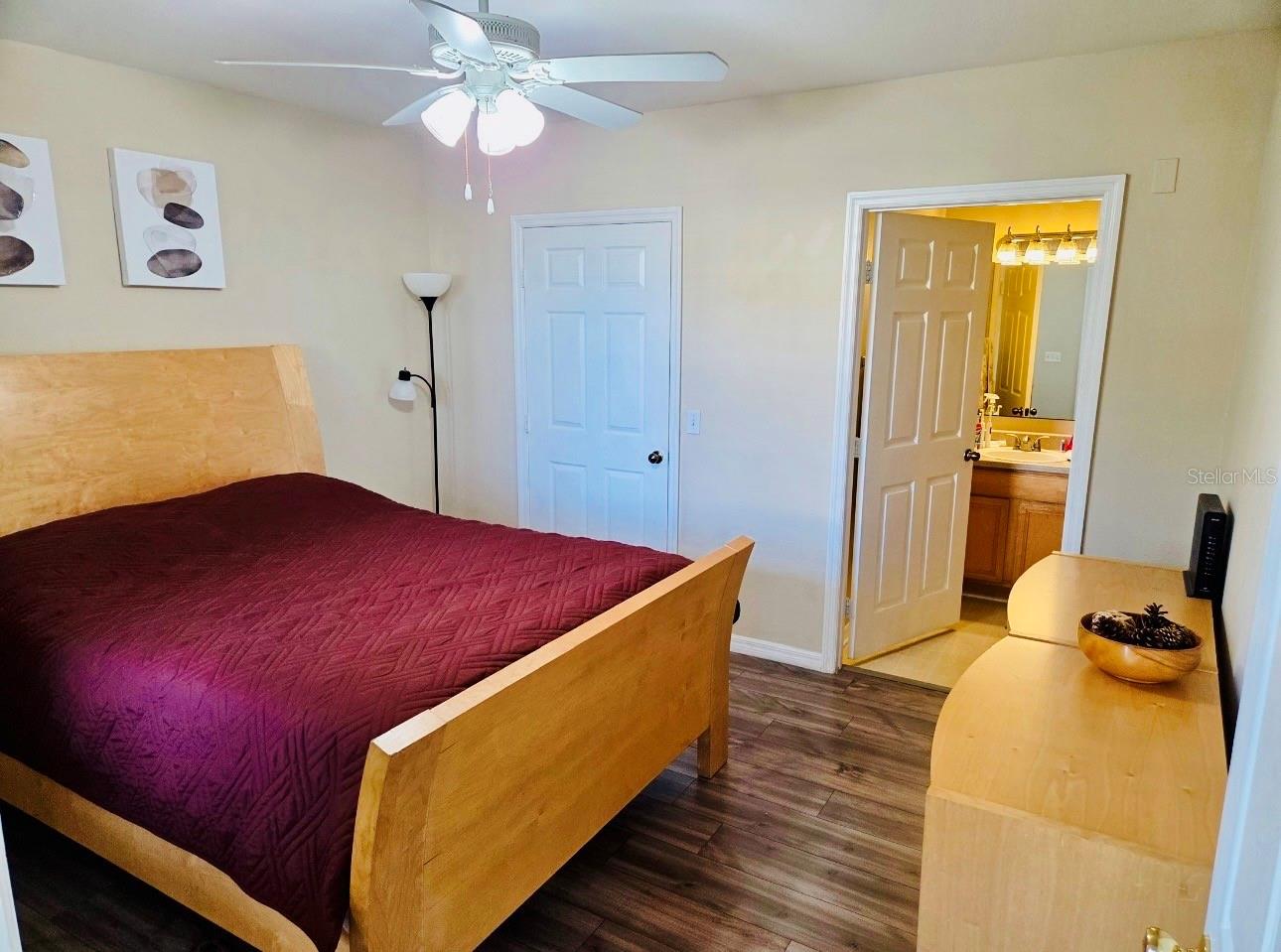 VILLAGIO - Residential Lease