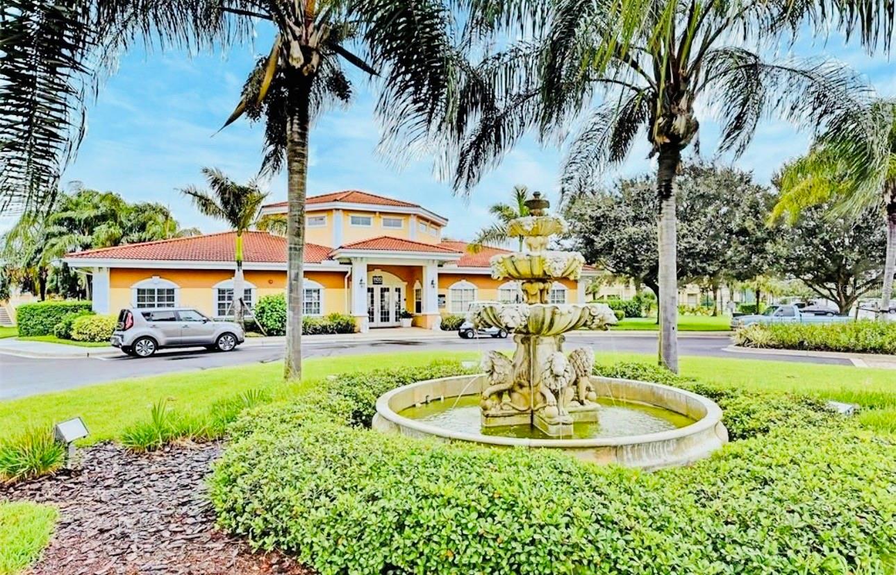 VILLAGIO - Residential Lease