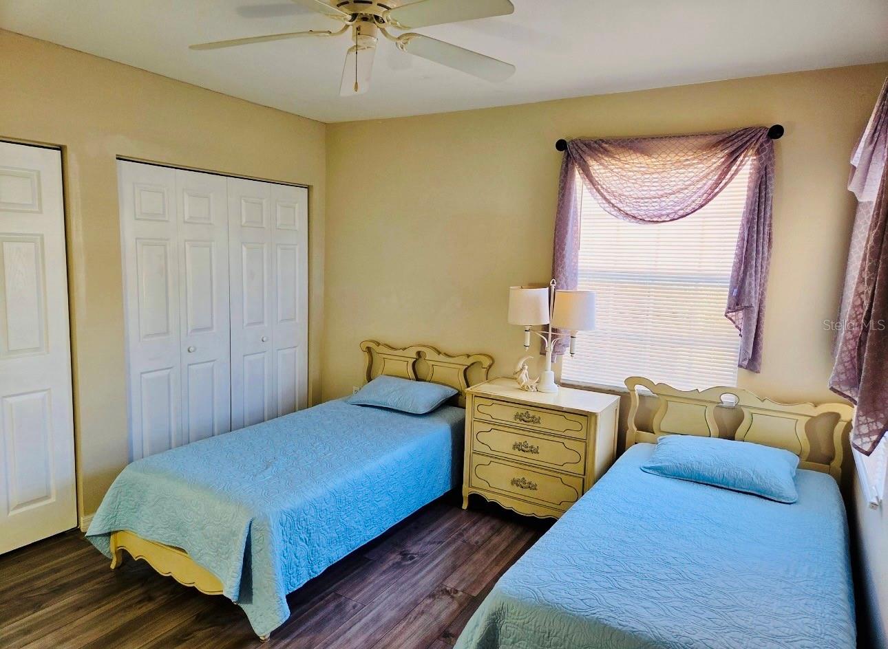 VILLAGIO - Residential Lease