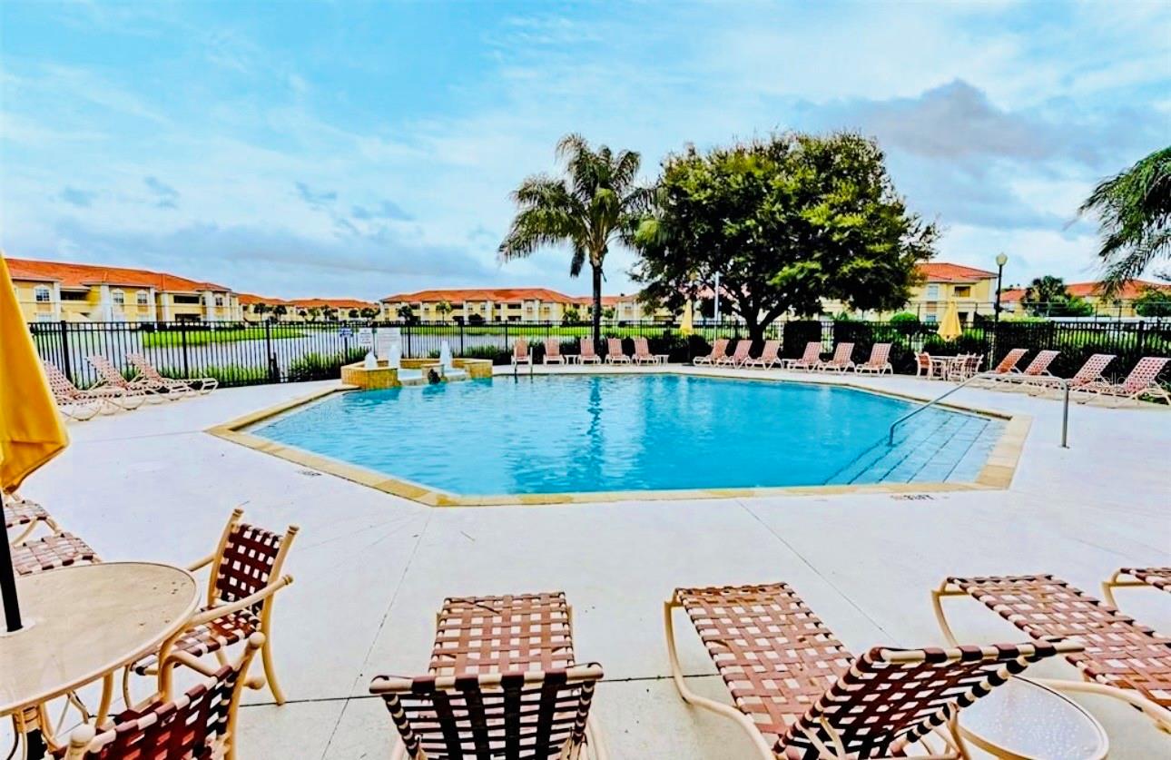 VILLAGIO - Residential Lease