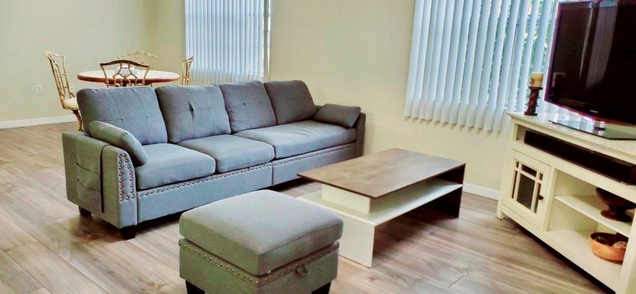 VILLAGIO - Residential Lease