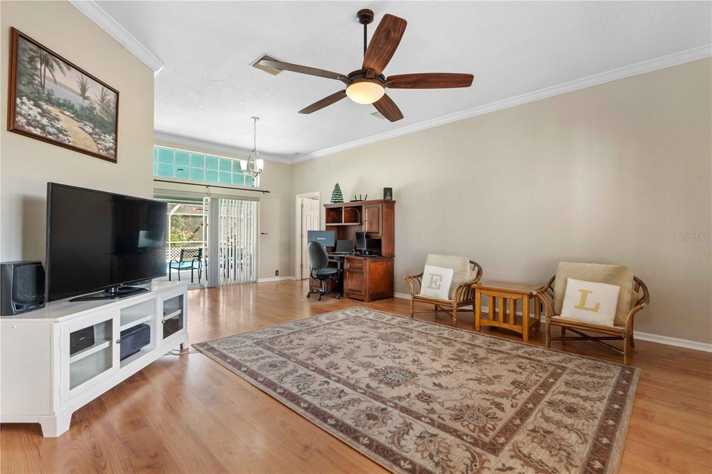 Photo of 8718 Ashbury Drive, Hudson, FL 34667 (MLS # W7890621)