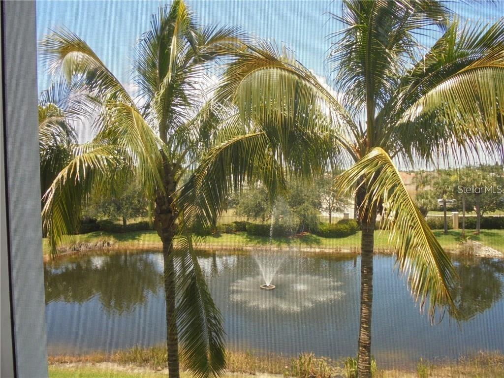 FOUNTAIN COURT BLDG 03 - Residential Lease