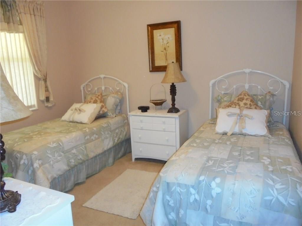 FOUNTAIN COURT BLDG 03 - Residential Lease