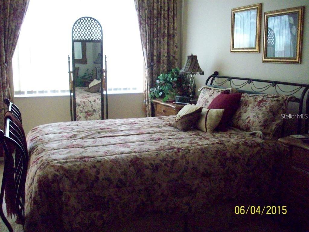 FOUNTAIN COURT BLDG 03 - Residential Lease