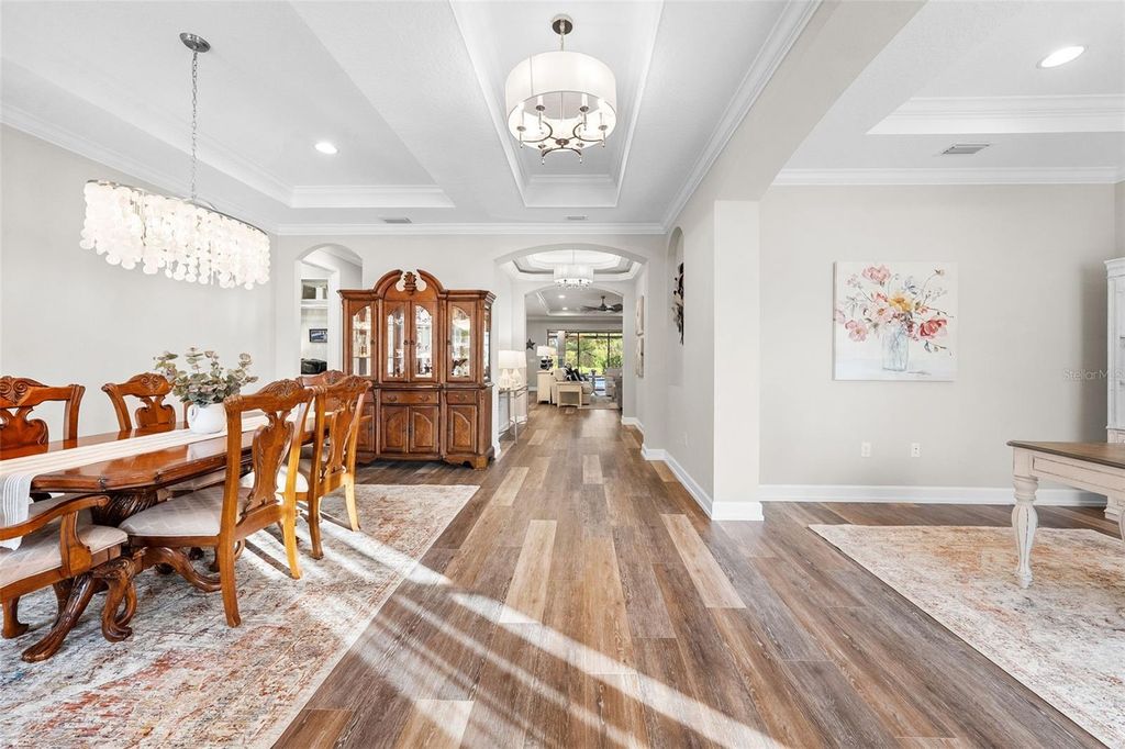 Photo of 33536 Willow Point Court, Wesley Chapel, FL 33545 (MLS # TB8413768)