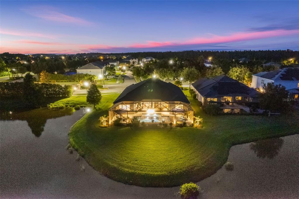 Photo of 33536 Willow Point Court, Wesley Chapel, FL 33545 (MLS # TB8413768)