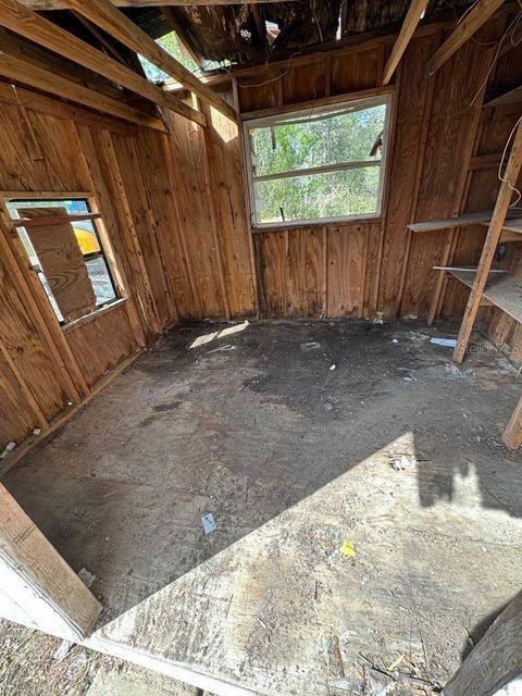 A home in INTERLACHEN
