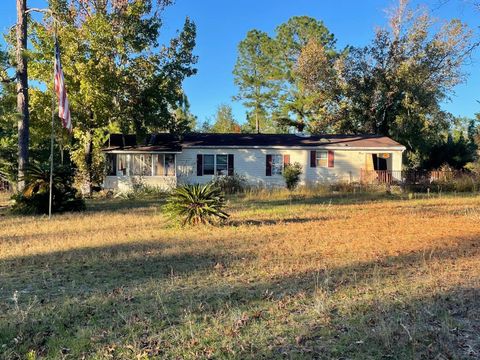 A home in INTERLACHEN