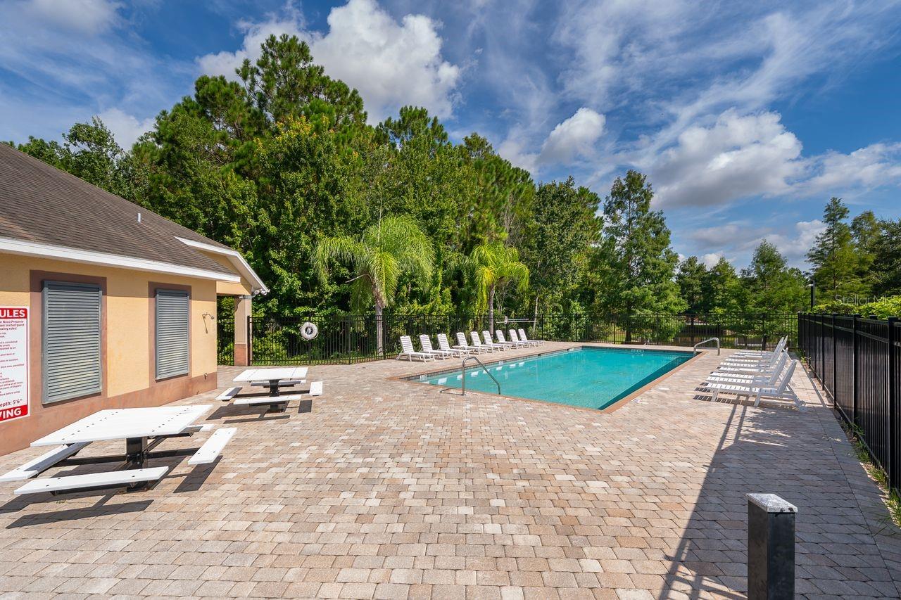 LAKE NONA PRESERVE - Residential Lease