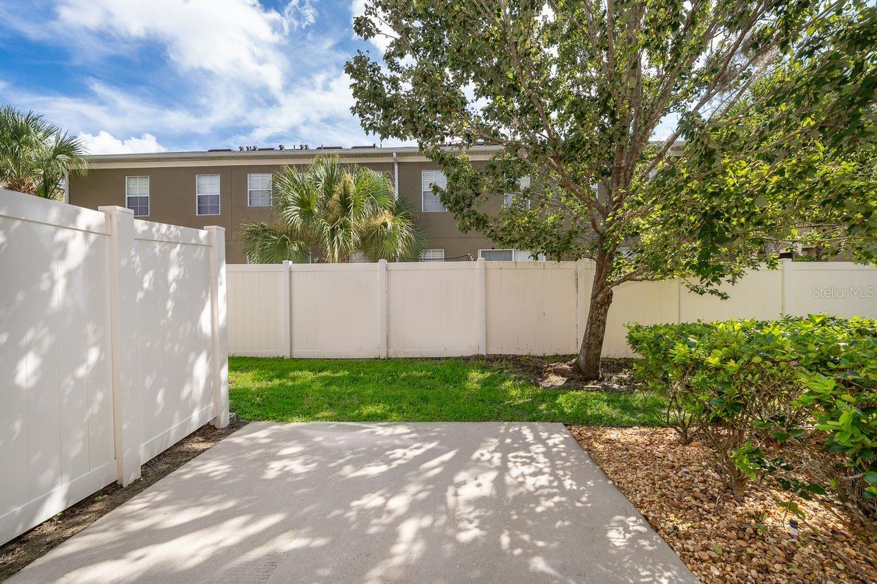 LAKE NONA PRESERVE - Residential Lease