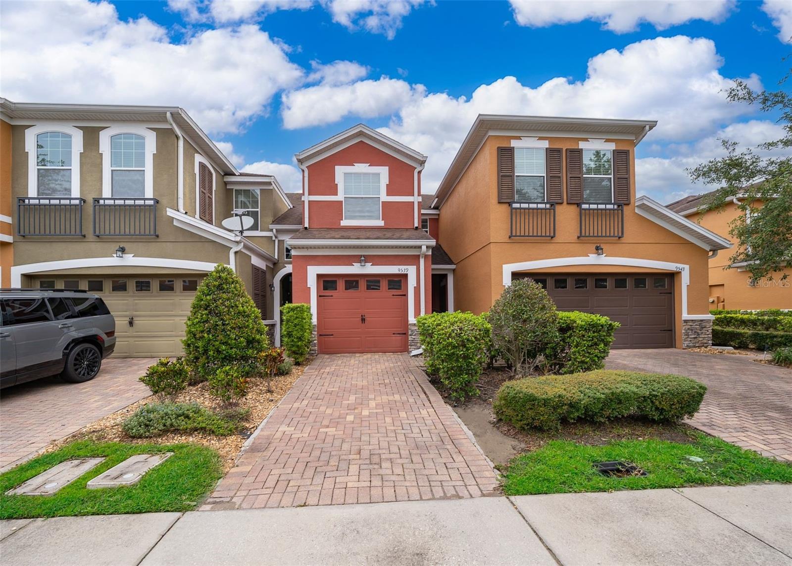 LAKE NONA PRESERVE - Residential Lease