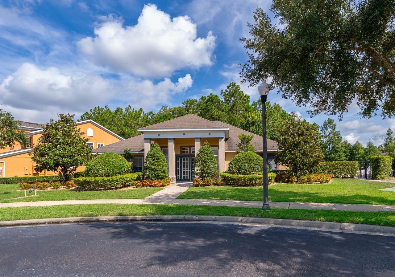 LAKE NONA PRESERVE - Residential Lease