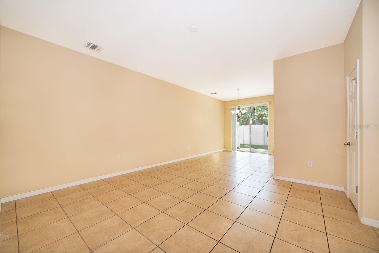 LAKE NONA PRESERVE - Residential Lease