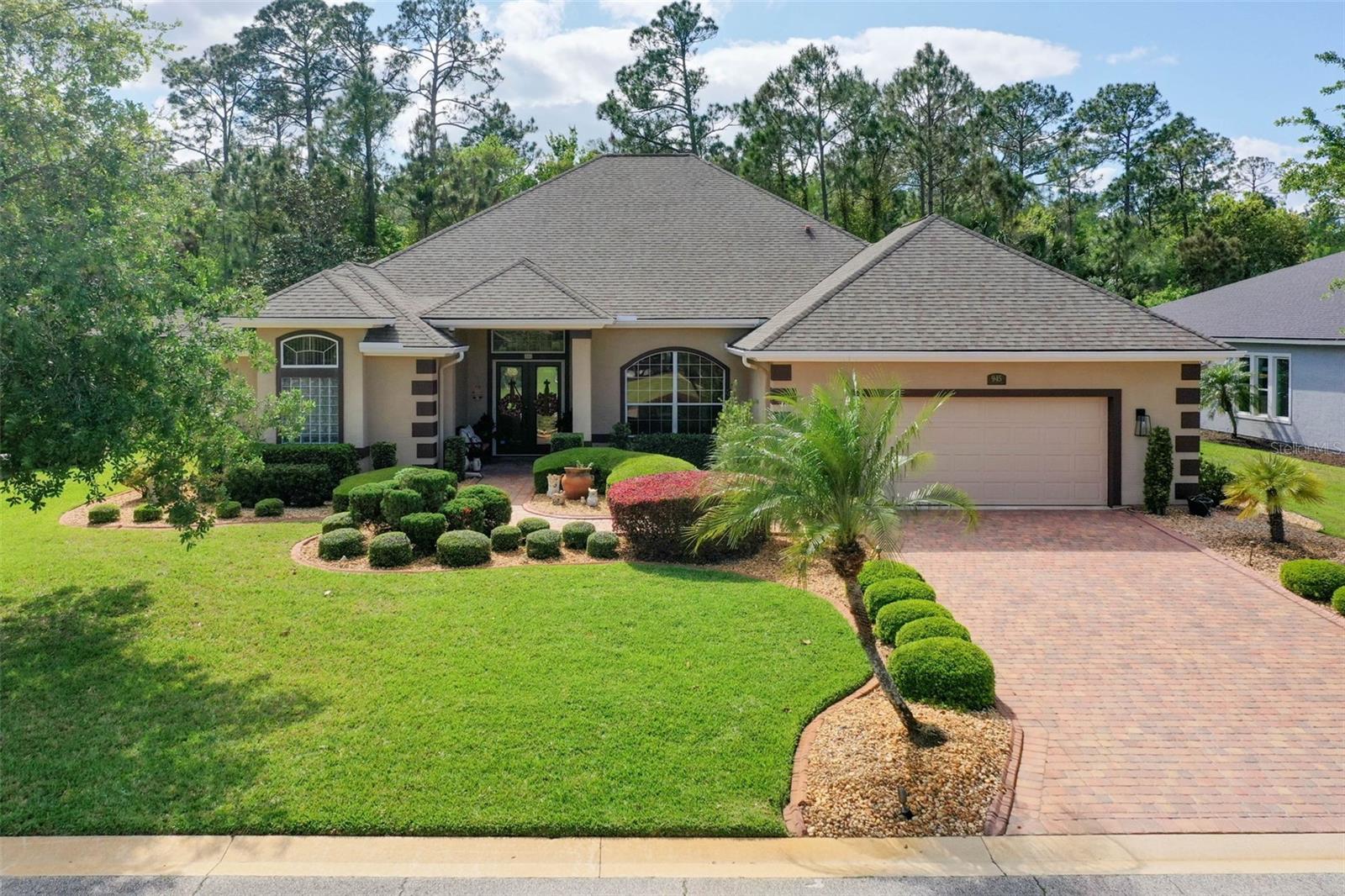945 STONE LAKE DRIVE
