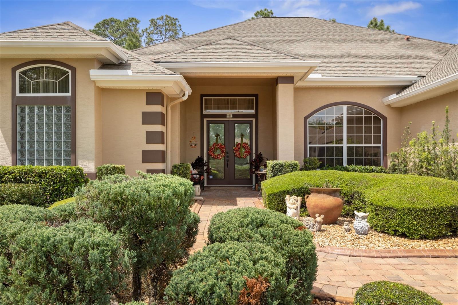 945 STONE LAKE DRIVE