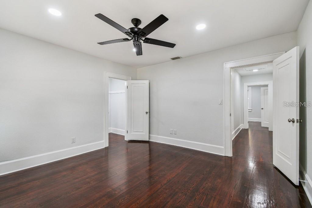 SNELL & HAMLETTS NORTH SHORE ADD - Residential Lease