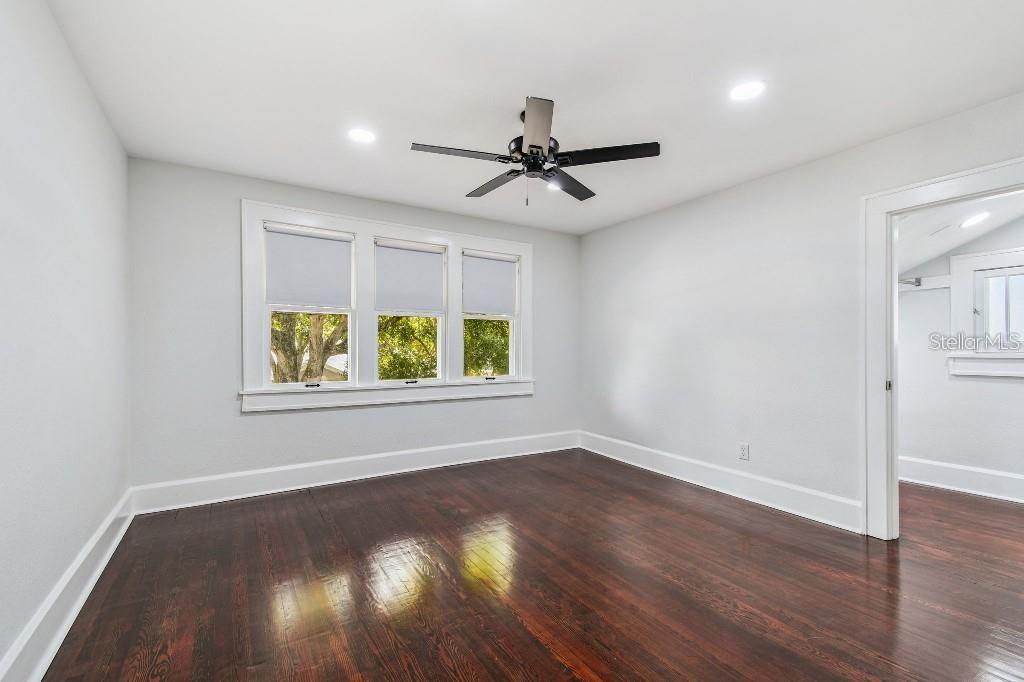 SNELL & HAMLETTS NORTH SHORE ADD - Residential Lease