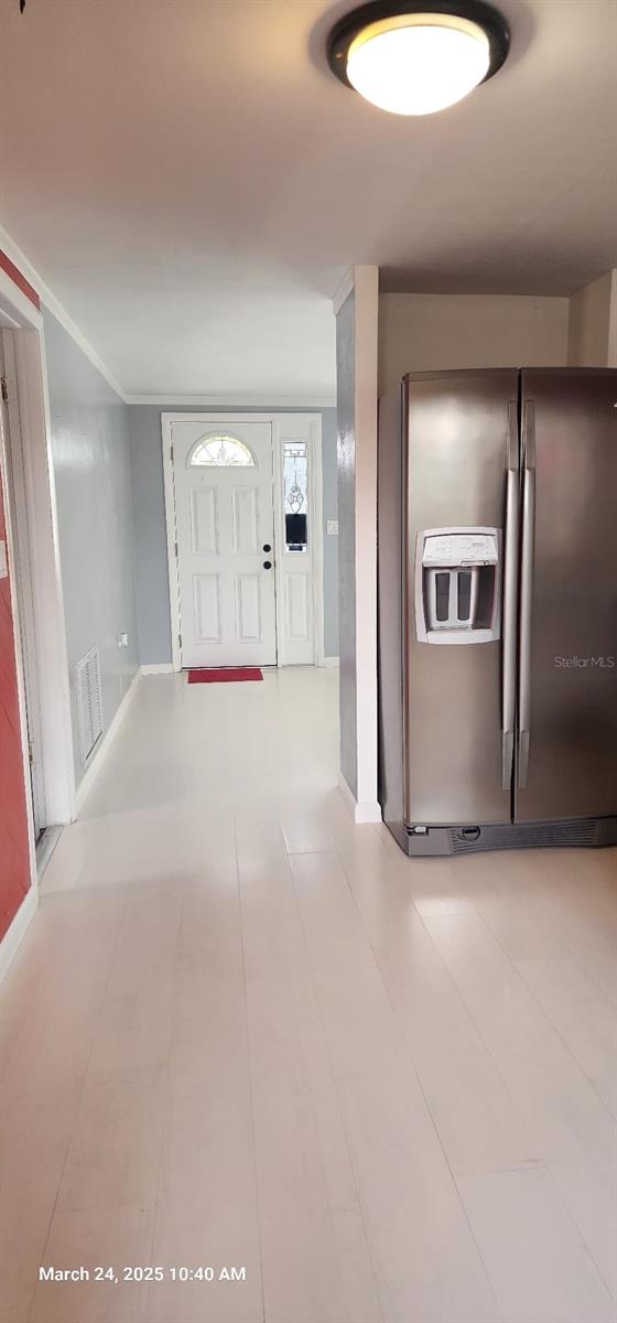 HOLIDAY GARDENS ESTATES - Residential Lease