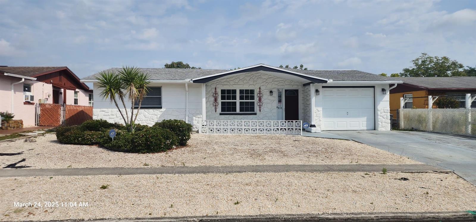 HOLIDAY GARDENS ESTATES - Residential Lease