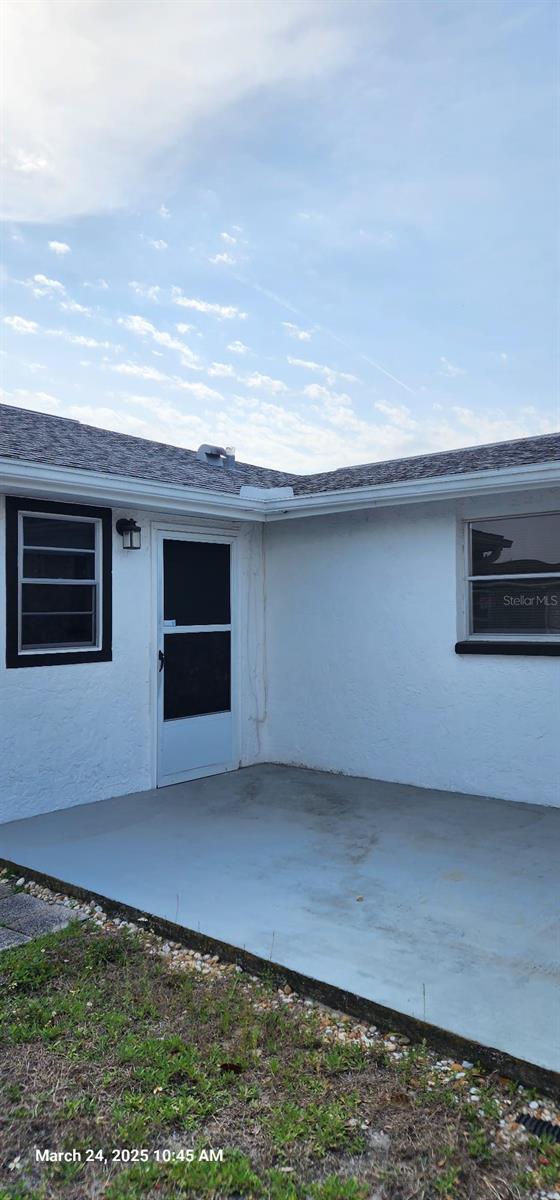 HOLIDAY GARDENS ESTATES - Residential Lease