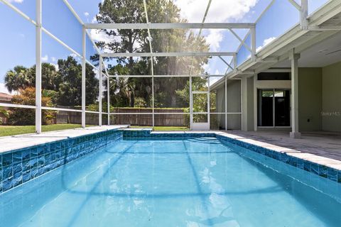 A home in LAKE MARY