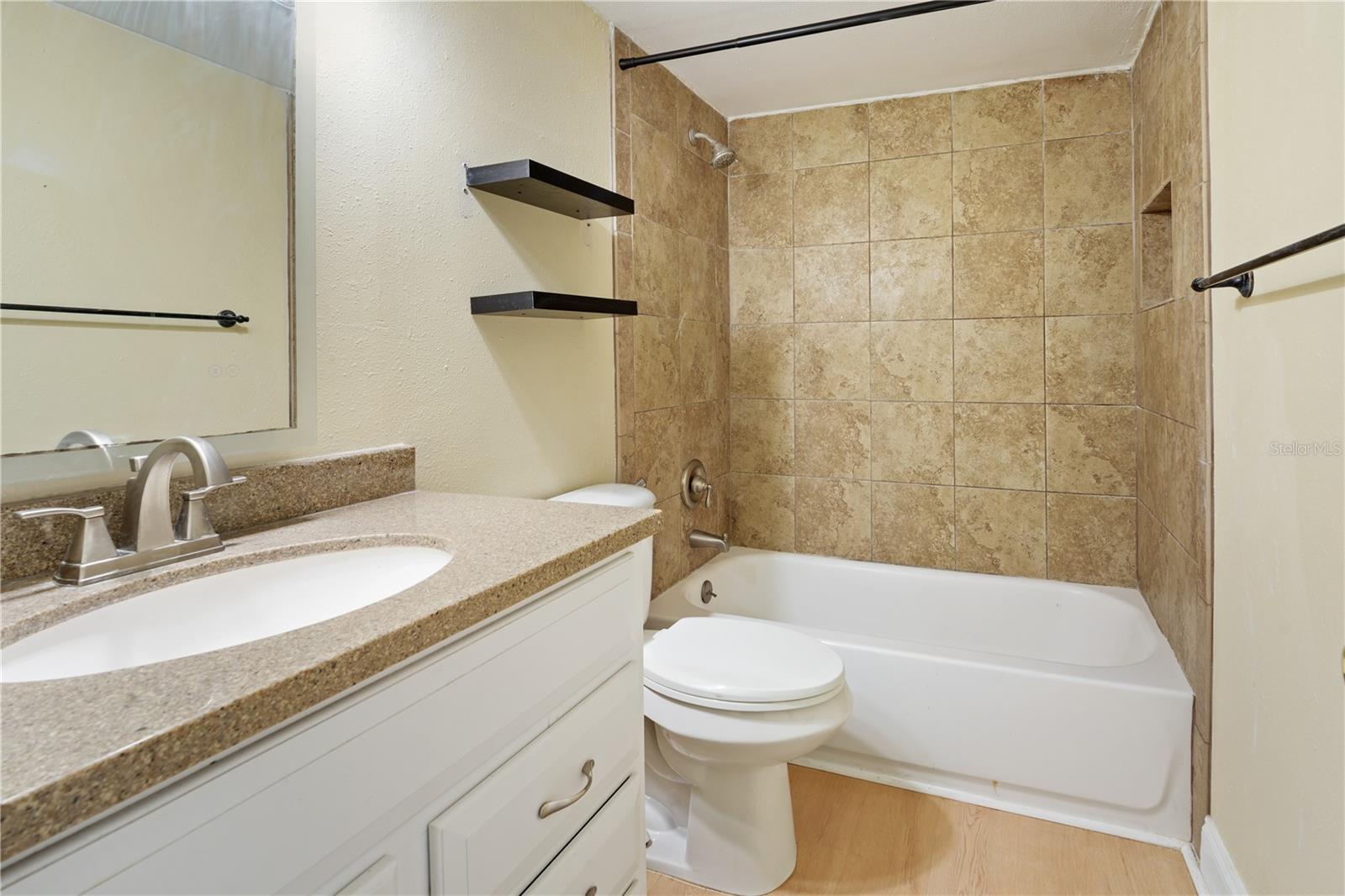 MARBEYA CLUB CONDO - Residential