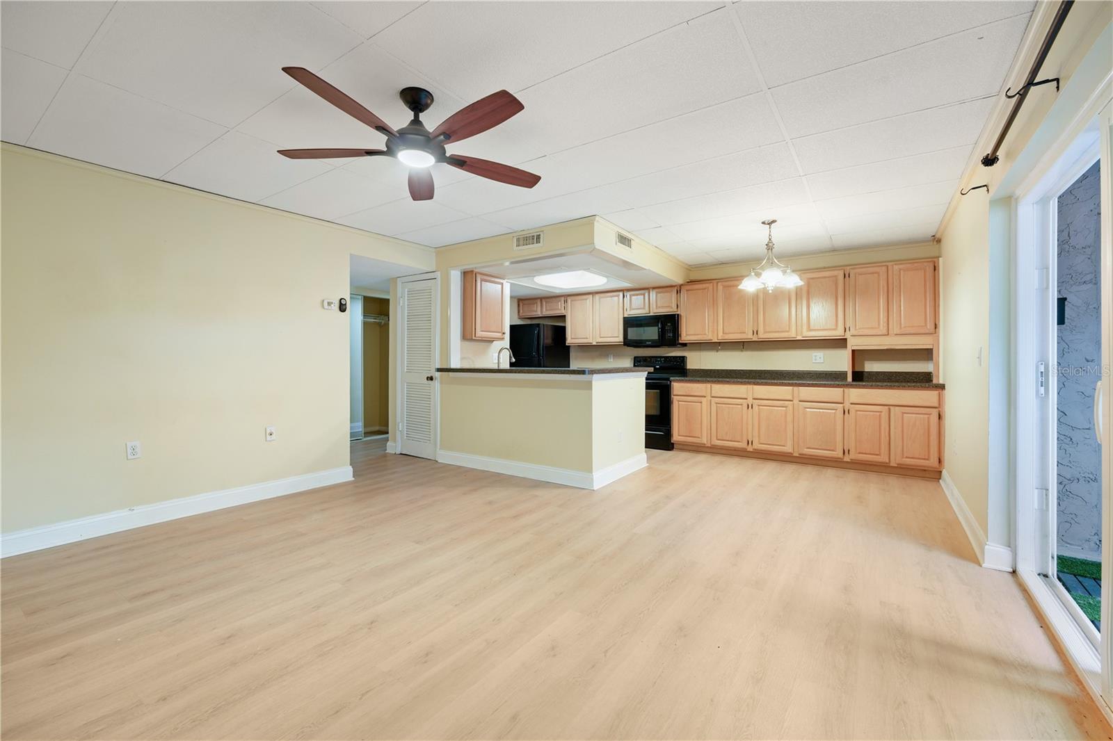 MARBEYA CLUB CONDO - Residential