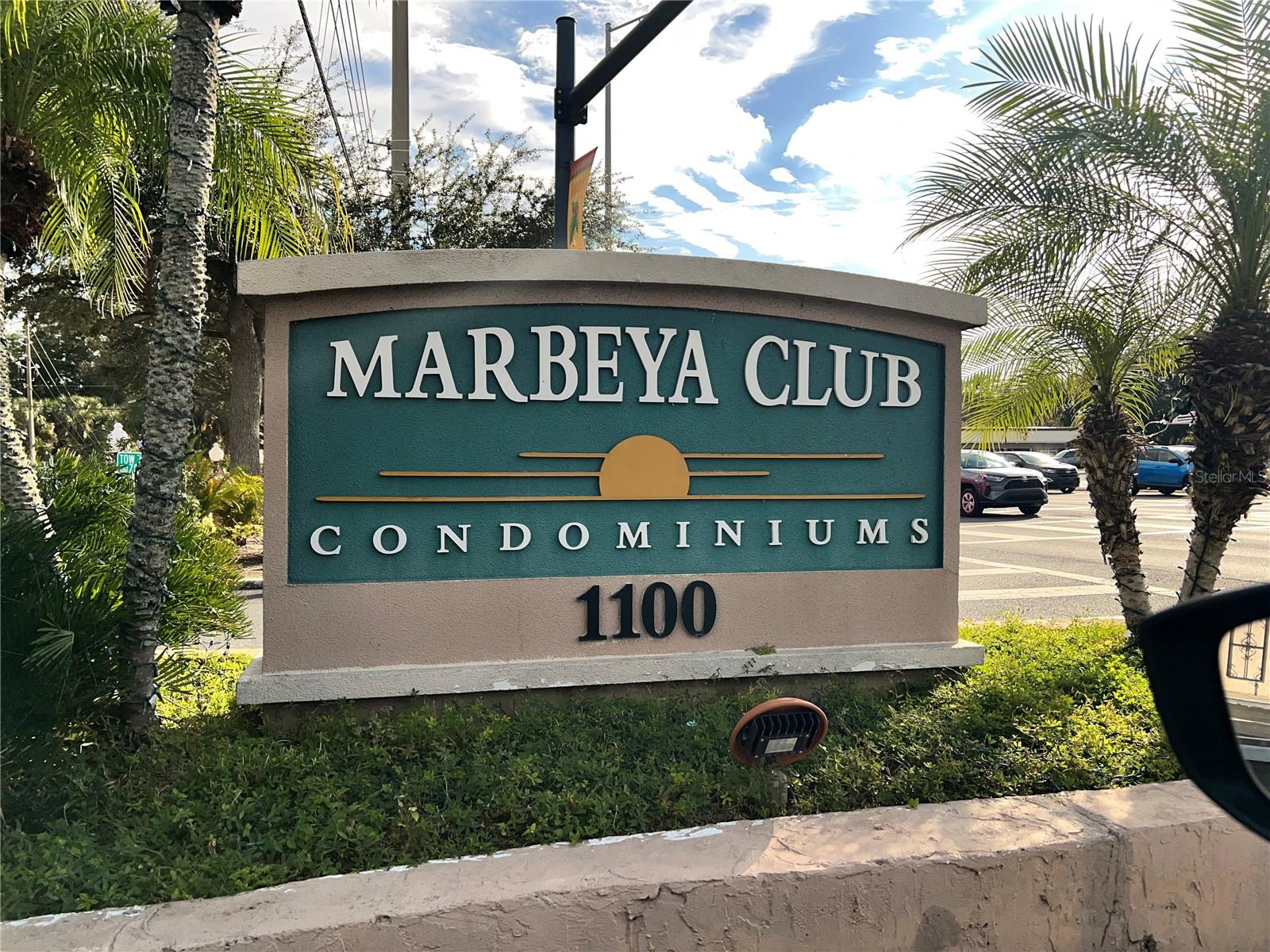 MARBEYA CLUB CONDO - Residential