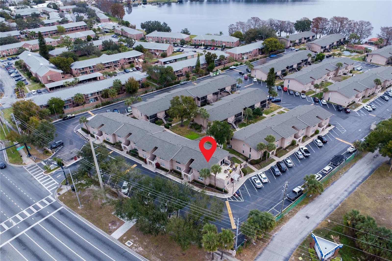 MARBEYA CLUB CONDO - Residential