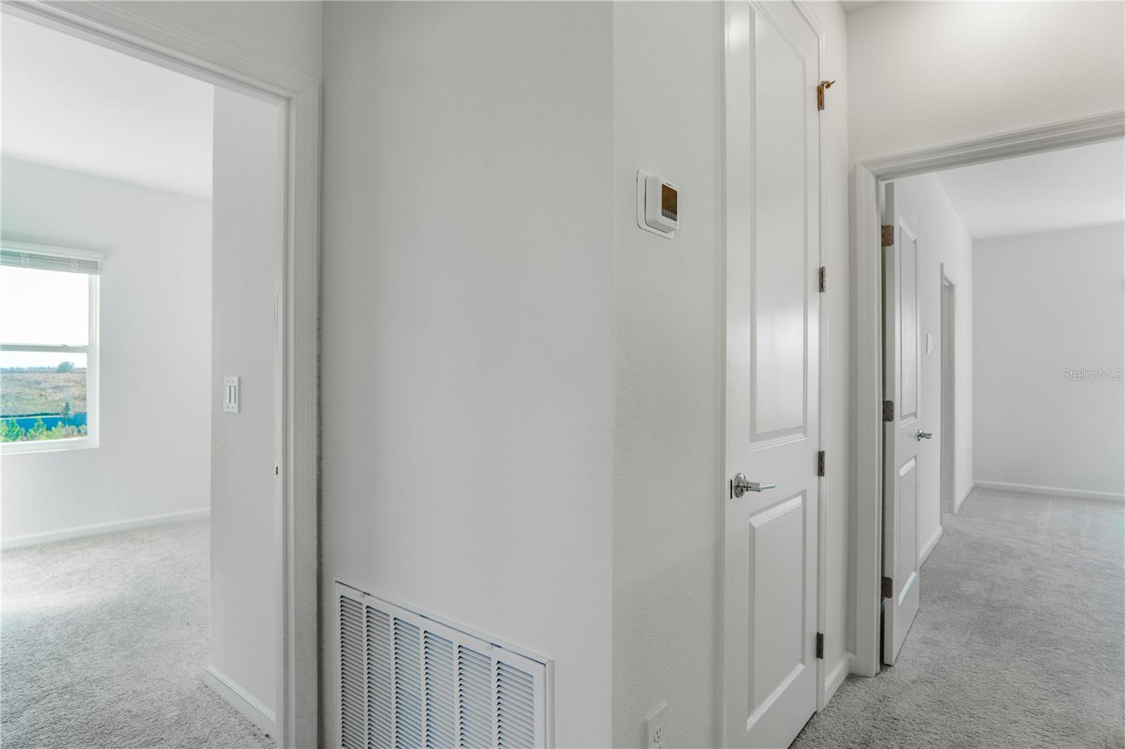 WELLNESS RIDGE - Residential Lease