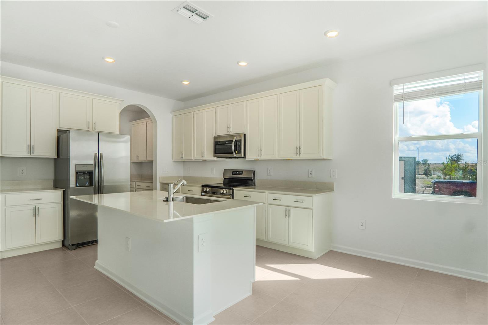 WELLNESS RIDGE - Residential Lease